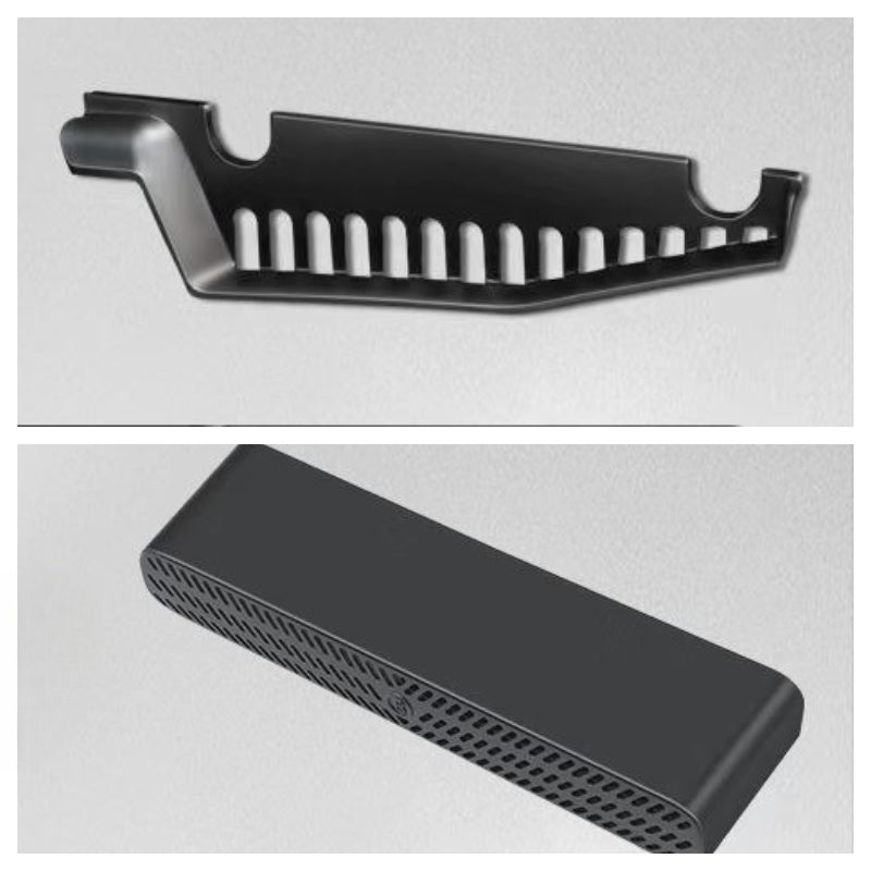 Air Intake Grill Cover Protector for BYD Seal