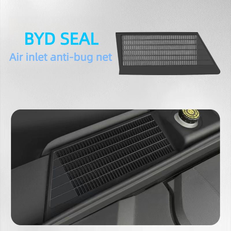 Air Intake Grill Cover Protector for BYD Seal