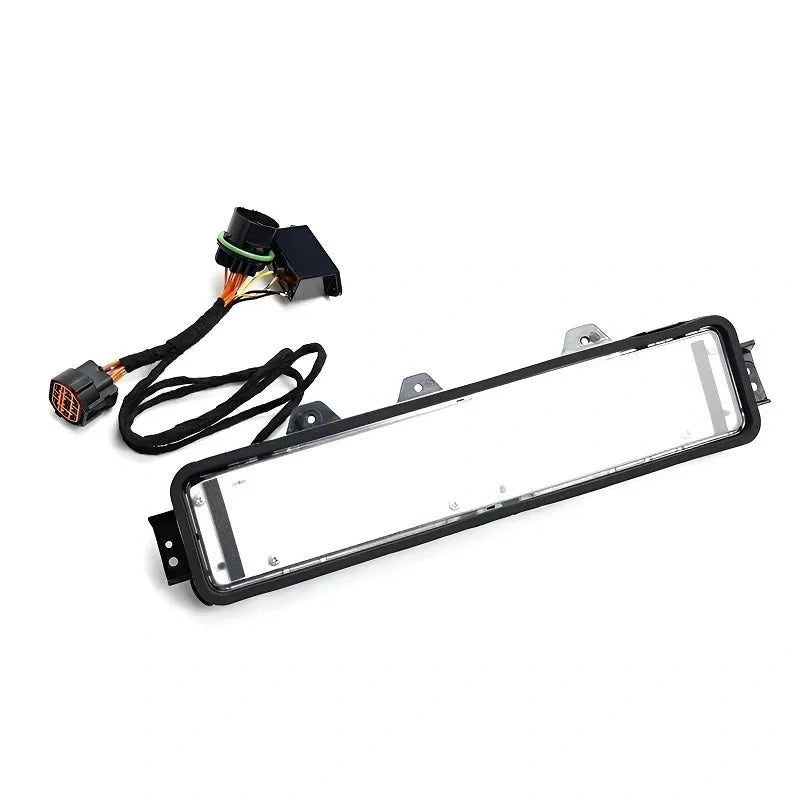 Front Bumper Emblem LED Light Module for BYD Seal