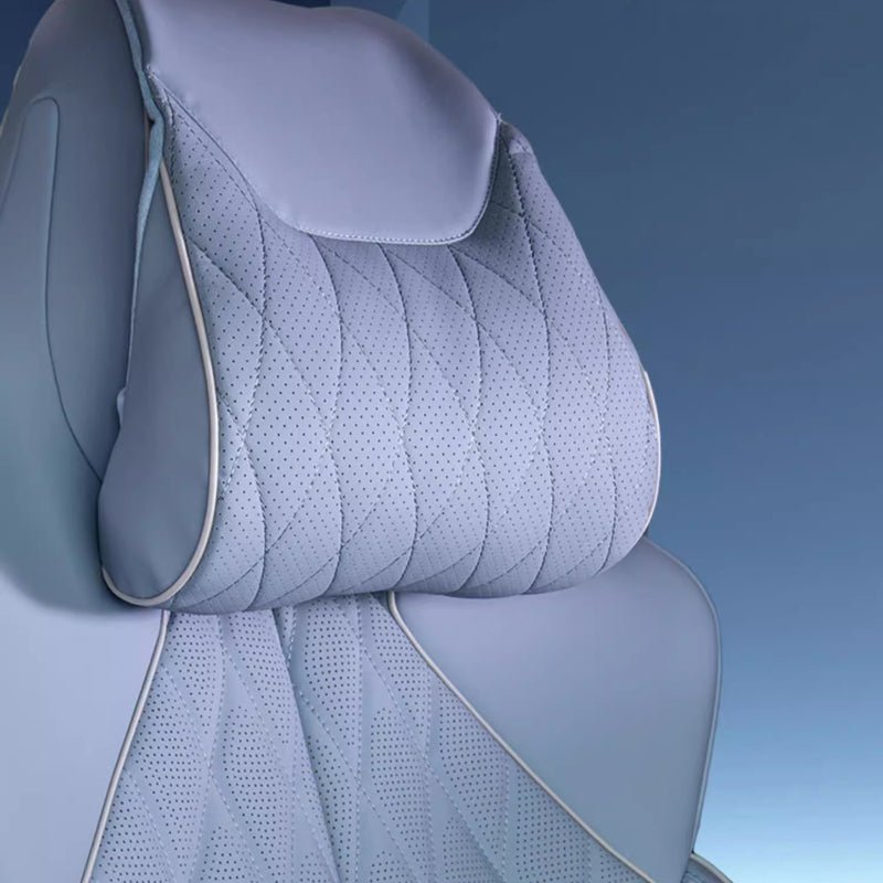 For BYD Seal Car Seat Headrest Lumbar Support(Two pieces) - Nice BYD