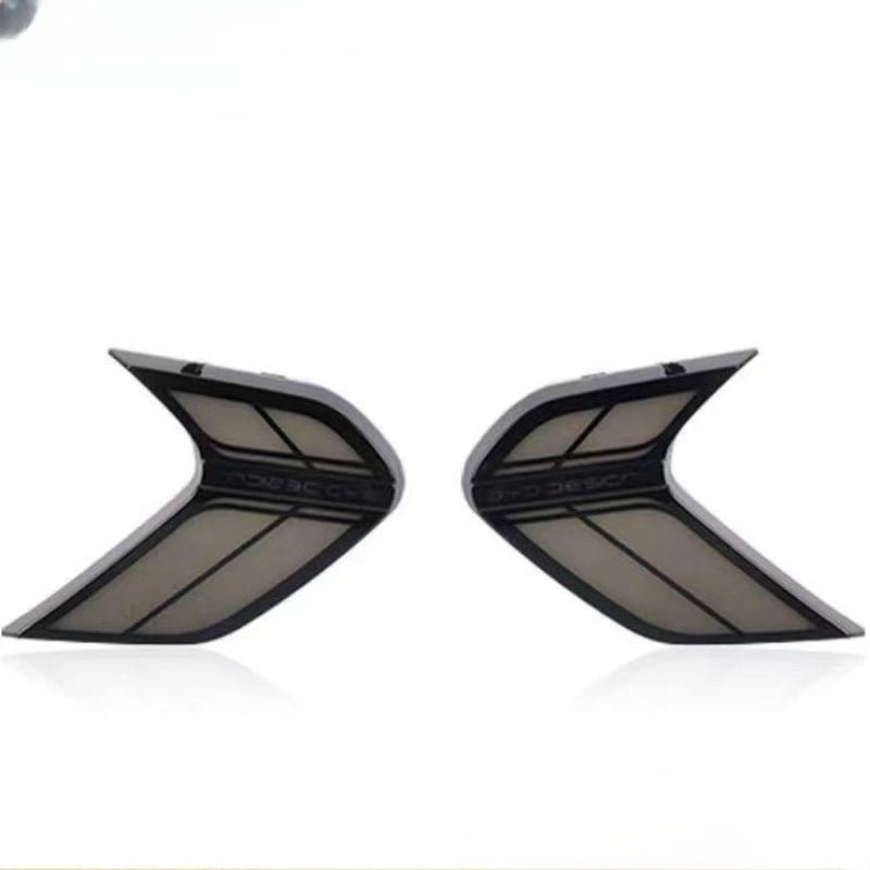 For BYD SEAL Leaf Board Two-Color Turn Signal