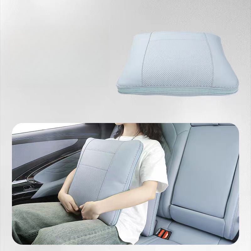 For BYD SEAL Multifunctional Quilt Or Waist Pillow - Nice BYD
