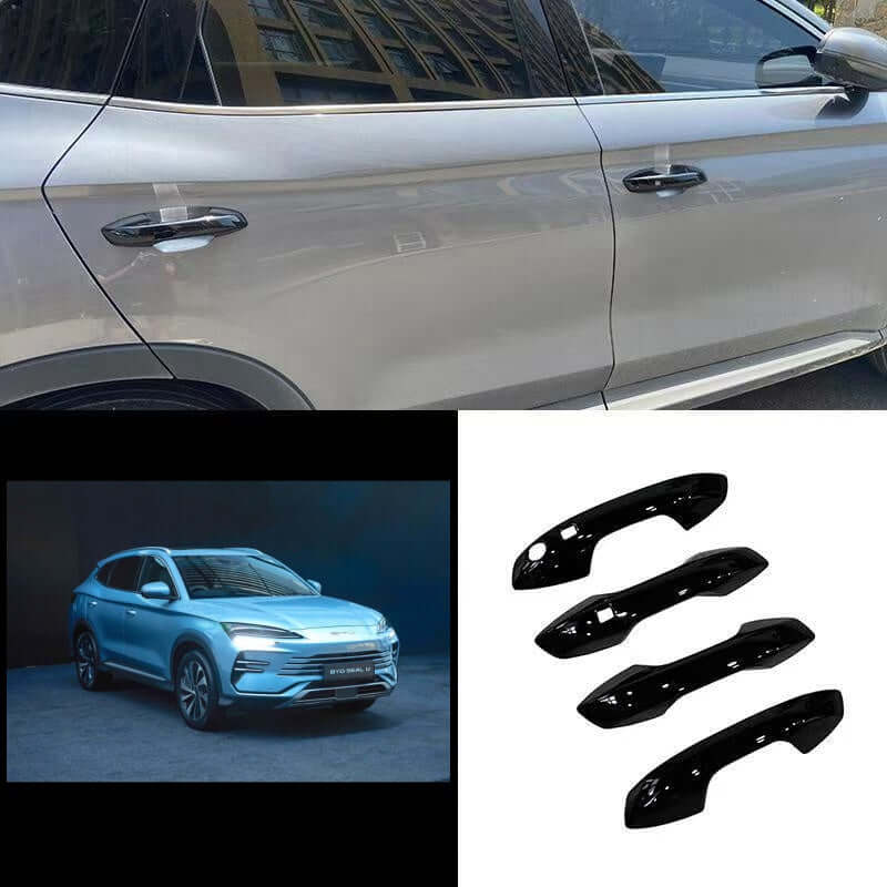 Door Handle Cover for BYD Sealion 6/Seal U
