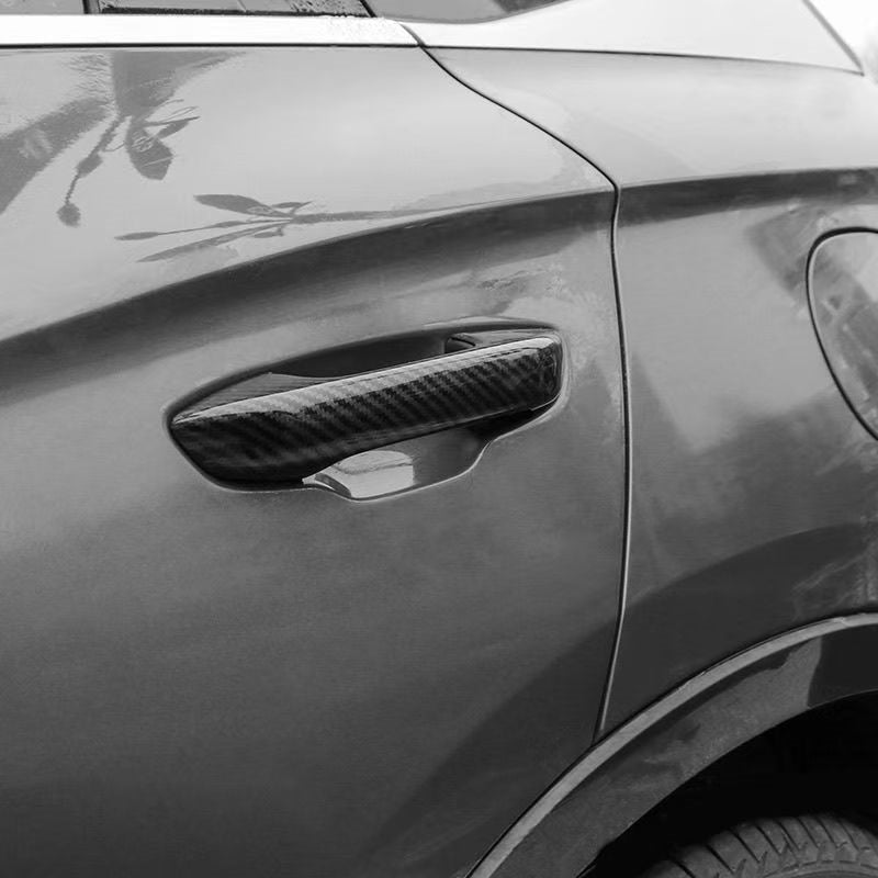 Door Handle Cover for BYD Sealion 6/Seal U