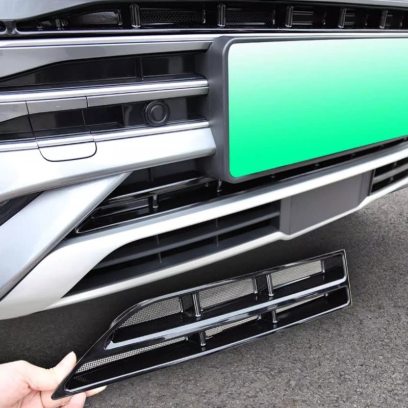 Grille Protection Net for BYD Seal U/Sealion 6