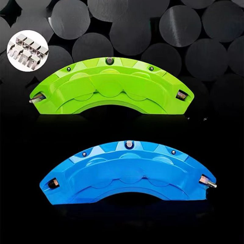 For BYD SEAL U/SEALION 6/SONG PLUS Brake Disc Caliper Cover (Four Pieces) - Nice BYD