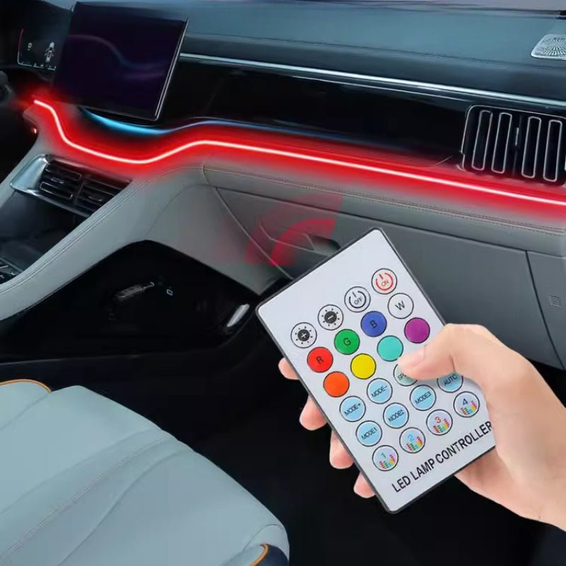 For BYD SEAL U/SEALION 6/SONG PLUS Indoor Atmosphere Lamp