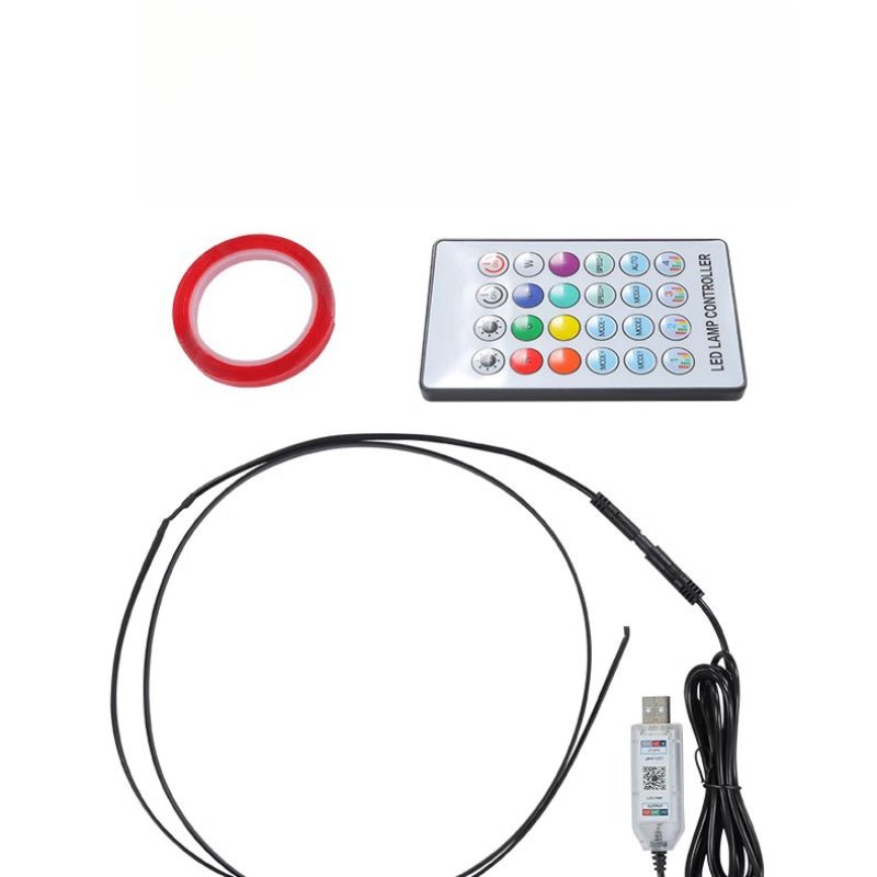 For BYD SEAL U/SEALION 6/SONG PLUS Indoor Atmosphere Lamp