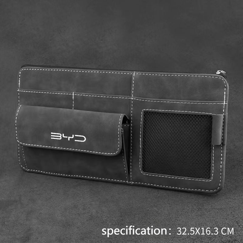 Sun Visor Organizer for BYD