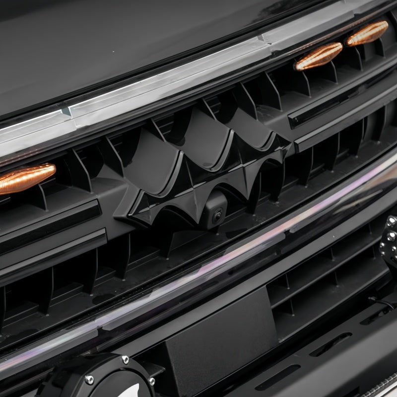 Front Badge & Back Badge for BYD BYD Leopard 5 & Denza D5
