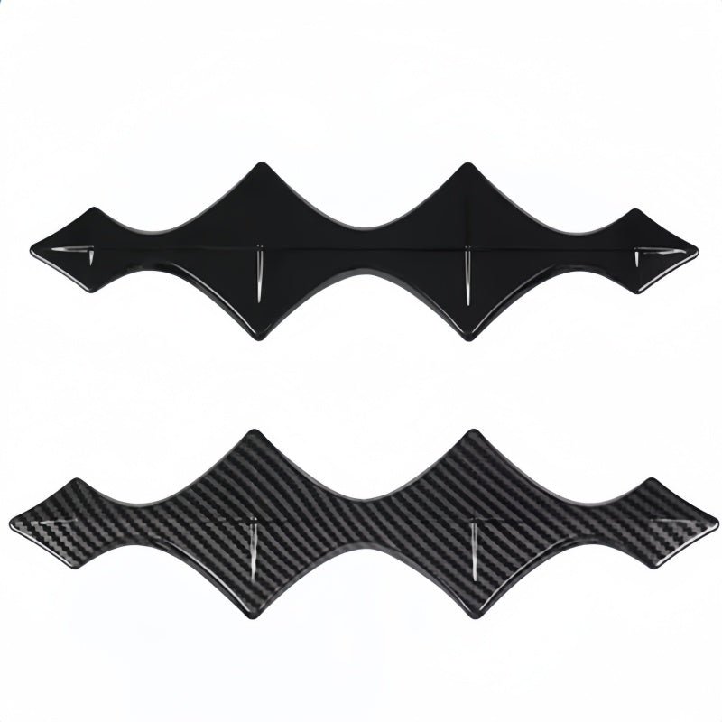 Front Badge & Back Badge for BYD BYD Leopard 5 & Denza D5