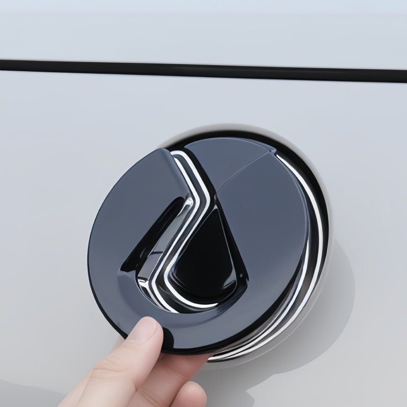 Front Badge & Back Badge for BYD Denza B5 & B8