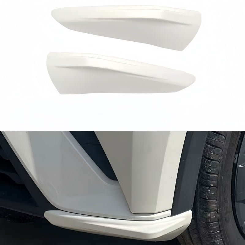 Front Bumper Corner Protector for BYD Dolphin Surf/Atto 1 (2 Pcs)