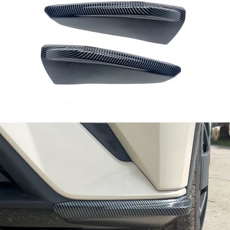 Front Bumper Corner Protector for BYD Dolphin Surf/Atto 1 (2 Pcs)