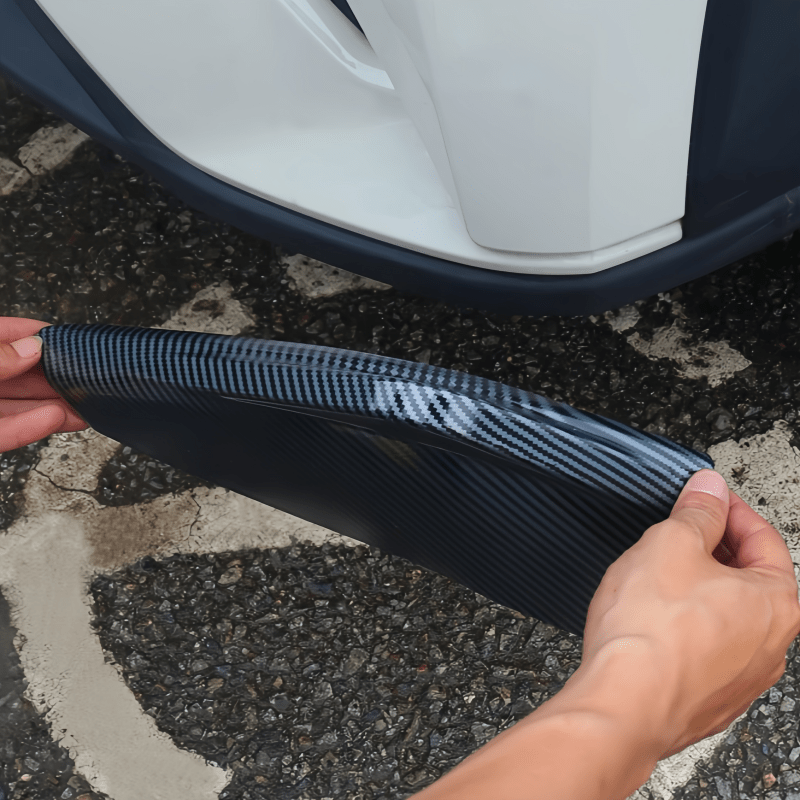 Front Bumper Corner Protector for BYD Dolphin Surf/Atto 1 (2 Pcs)