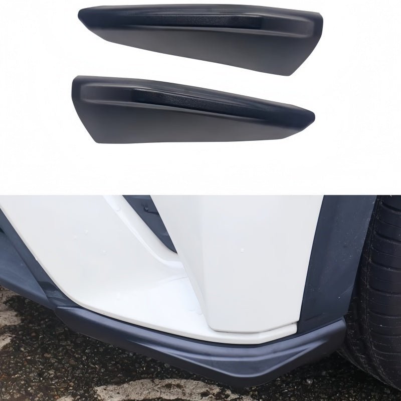 Front Bumper Corner Protector for BYD Dolphin Surf/Atto 1 (2 Pcs)