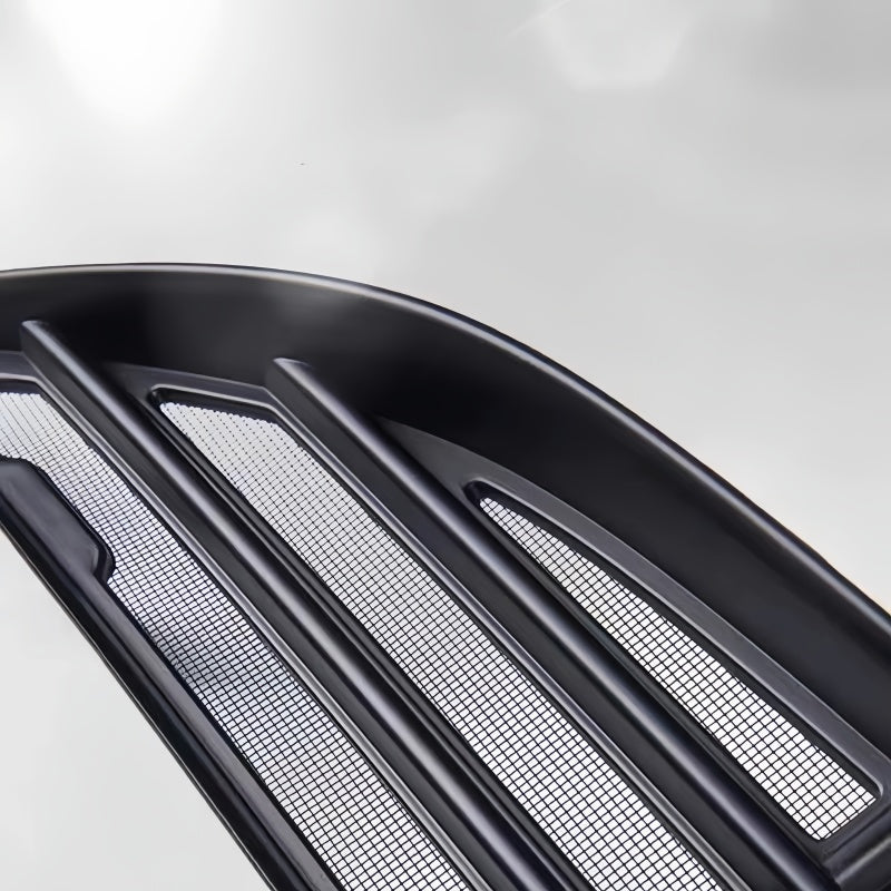 Front Bumper Grille Mesh Guard for BYD Seal 6 DM-i/Touring