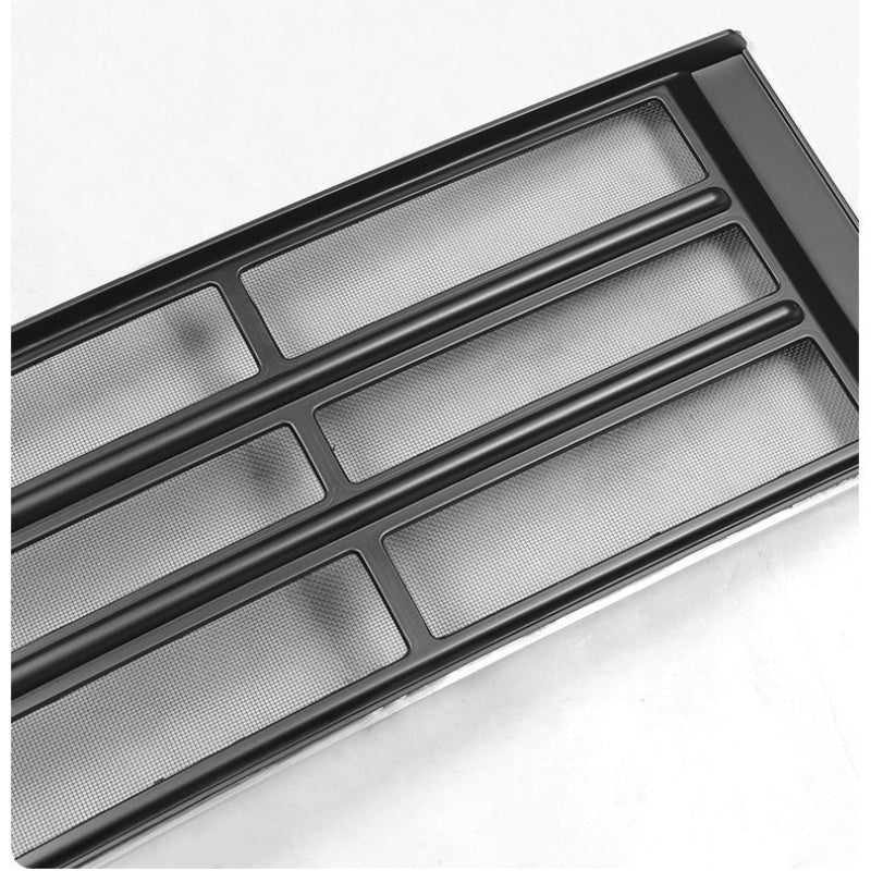 Front Bumper Grille Proof Net for BYD Sealion 8 / ATTO 8 - Nice BYD