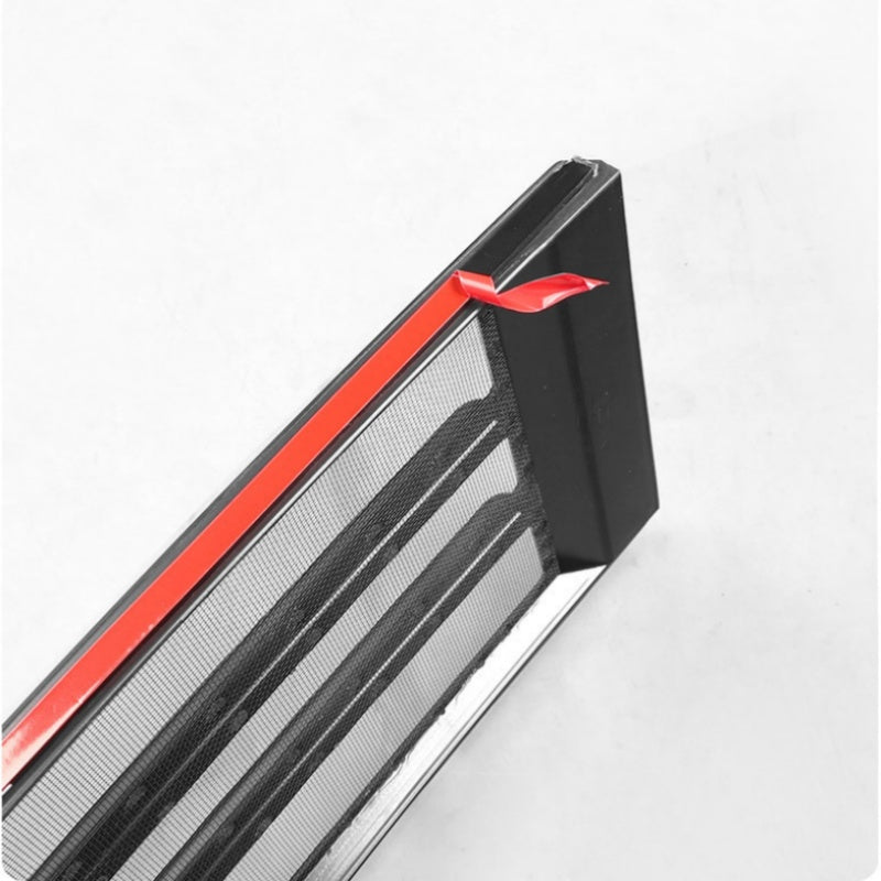 Front Bumper Grille Proof Net for BYD Sealion 8 / ATTO 8 - Nice BYD
