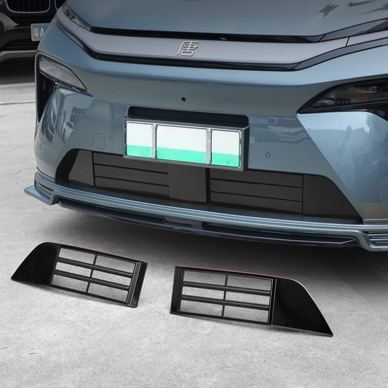 Front Bumper Grille Proof Net for BYD Sealion 8 / ATTO 8 - Nice BYD