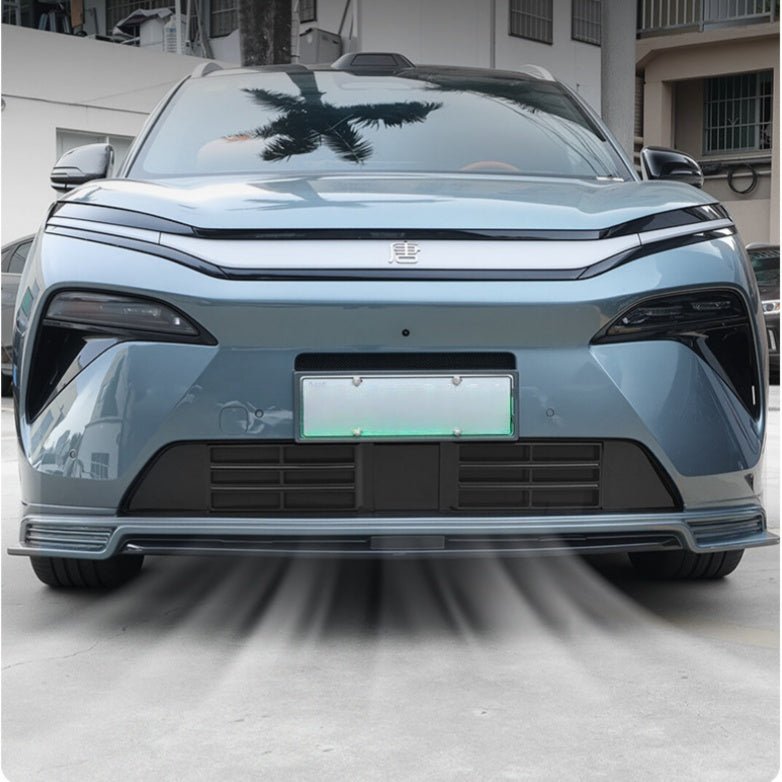 Front Bumper Grille Proof Net for BYD Sealion 8 / ATTO 8 - Nice BYD