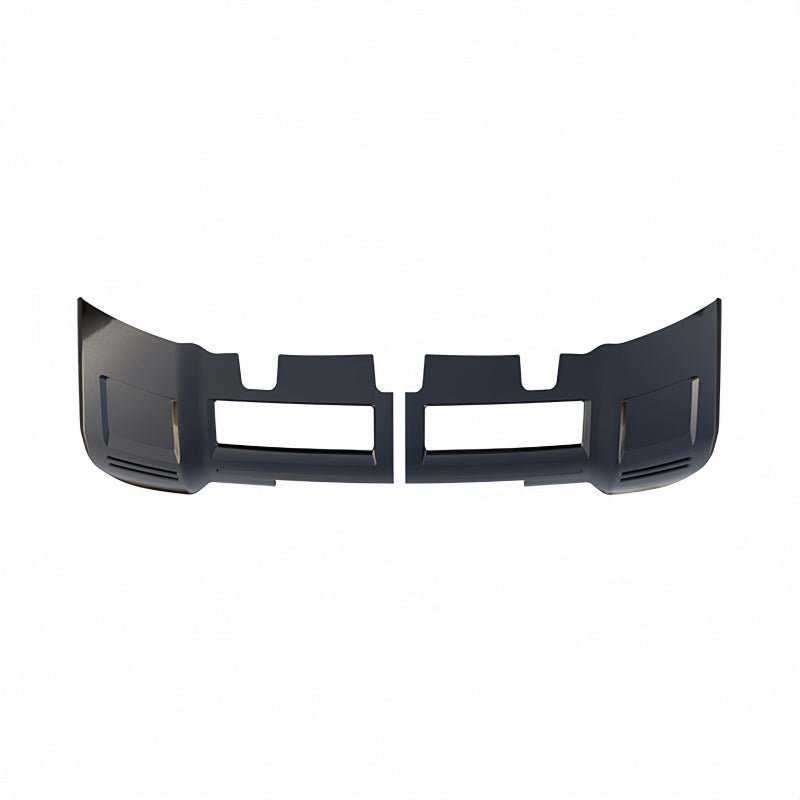 Front Bumper Lower Guard Protector for BYD Shark 6 - Nice BYD