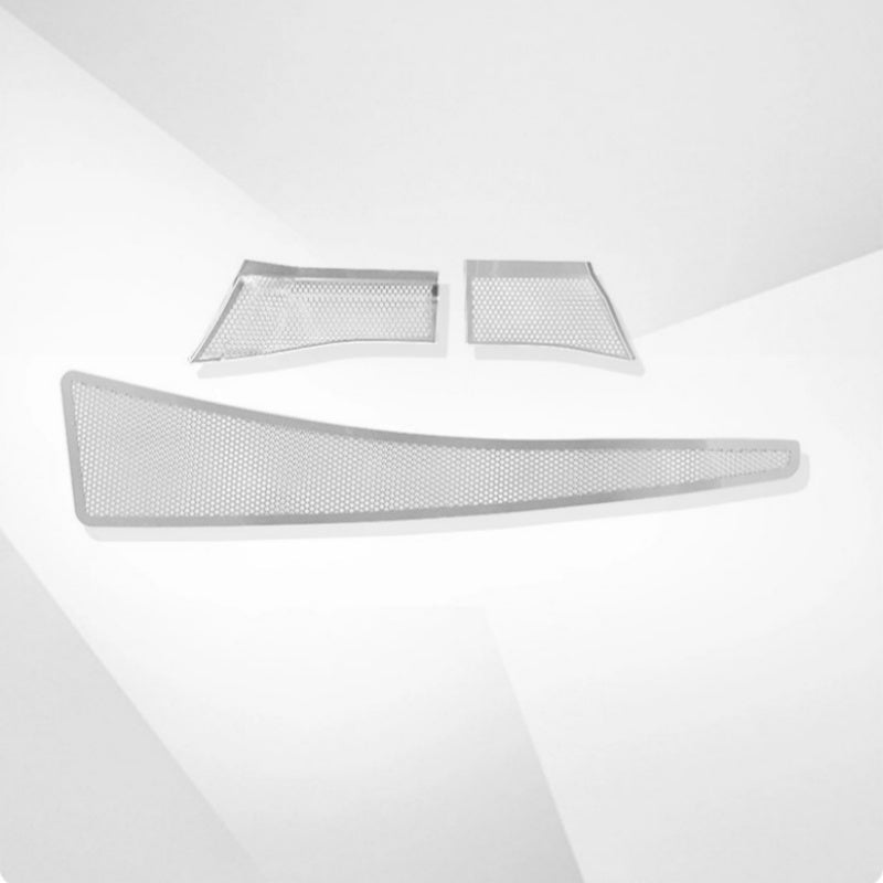 Front Cabin Air Intake Protective Cover for BYD Sealion 8 / ATTO 8