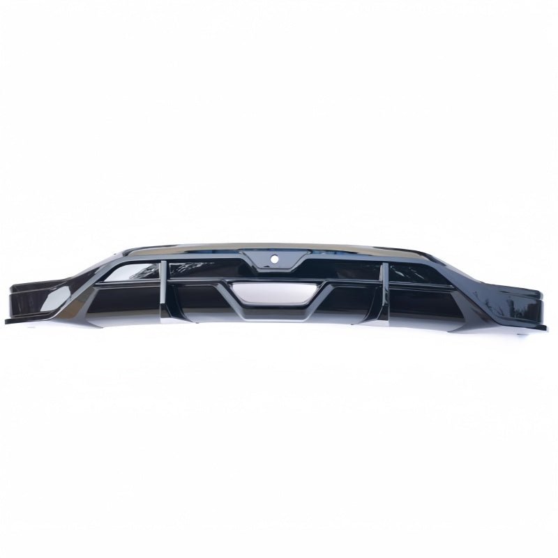 Front & Rear Bumper Lip Spoiler for BYD ATTO 1