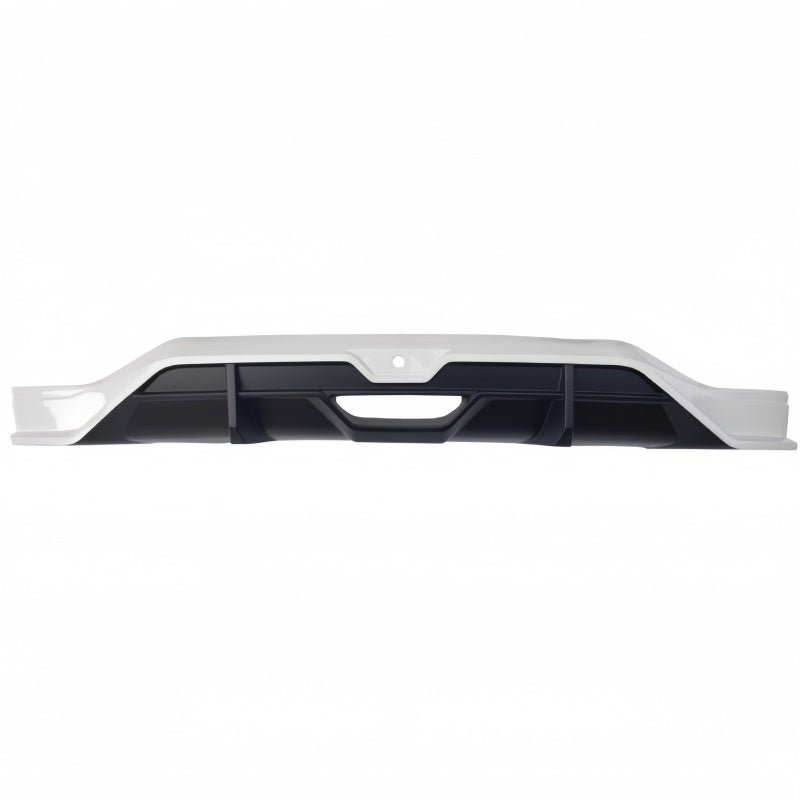 Front & Rear Bumper Lip Spoiler for BYD ATTO 1 - Nice BYD