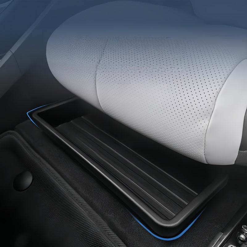 Front Seat Undertray Storage Box for BYD Seal DM-i/Touring