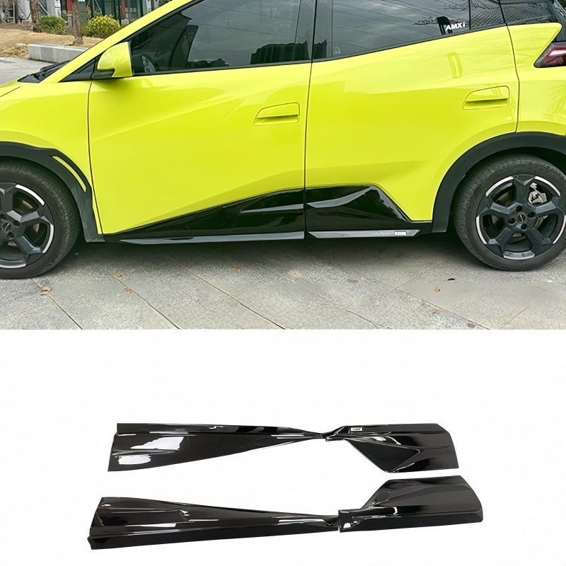 Full Body Kit for BYD ATTO 1
