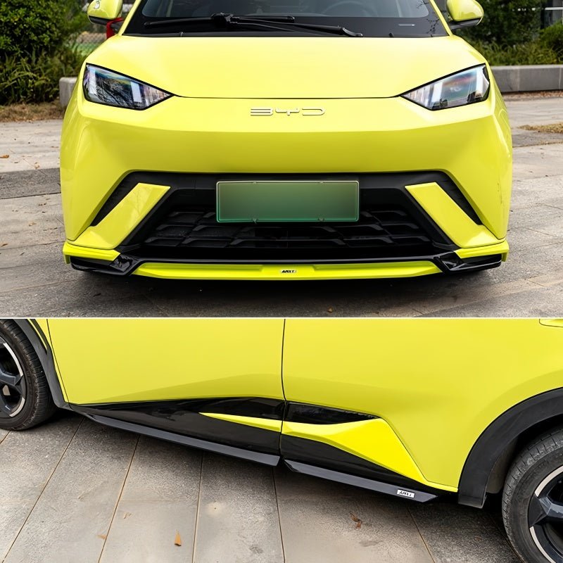 Full Body Kit for BYD ATTO 1