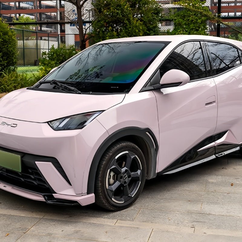 Full Body Kit for BYD ATTO 1 - Nice BYD