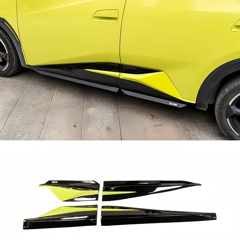 Full Body Kit for BYD ATTO 1
