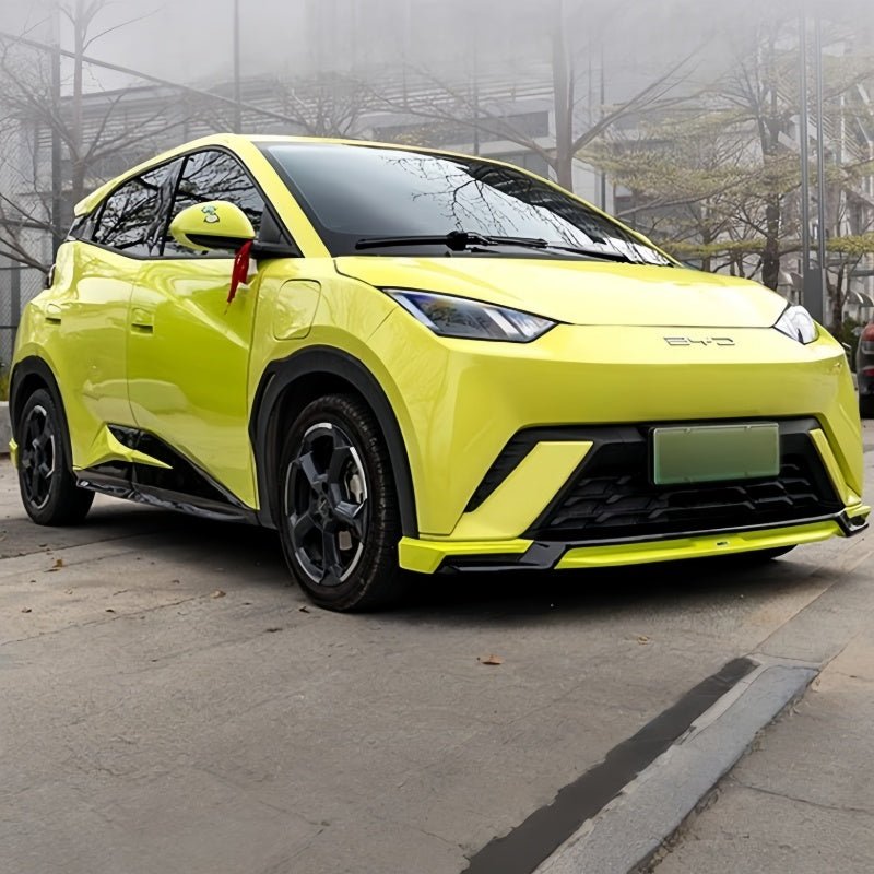 Full Body Kit for BYD ATTO 1 - Nice BYD
