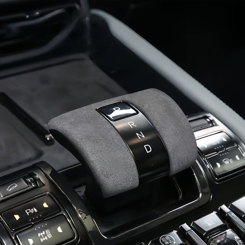 Gear Shift Knob Cover for BYD Leopard 5, Denza B5, Shark 6