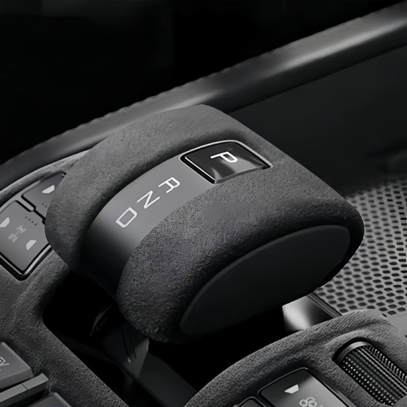 Gear Shift Knob Cover for BYD Leopard 5, Denza B5, Shark 6