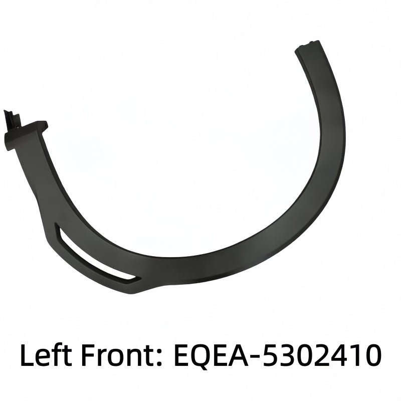 Genuine BYD Wheel Arch Cover for BYD ATTO 1 - Nice BYD