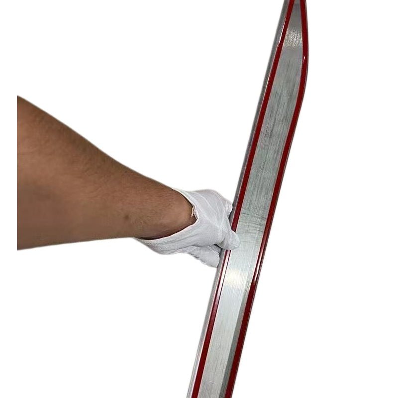 Gloss Black Window Frame Trim for BYD Sealion 6 / Seal U