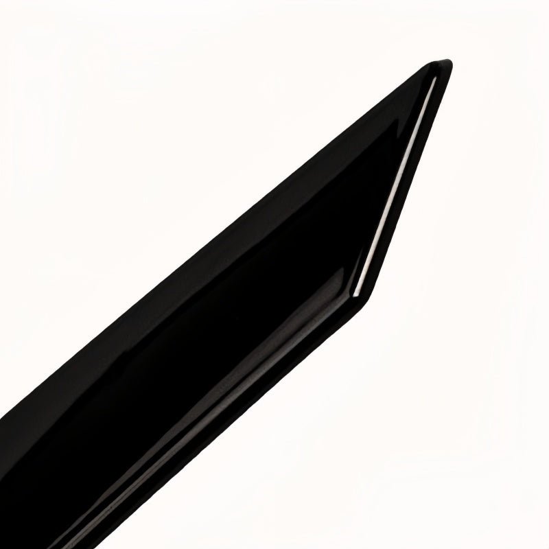 Glossy Black Window Trim Molding for BYD Sealion 8 / Atto 8