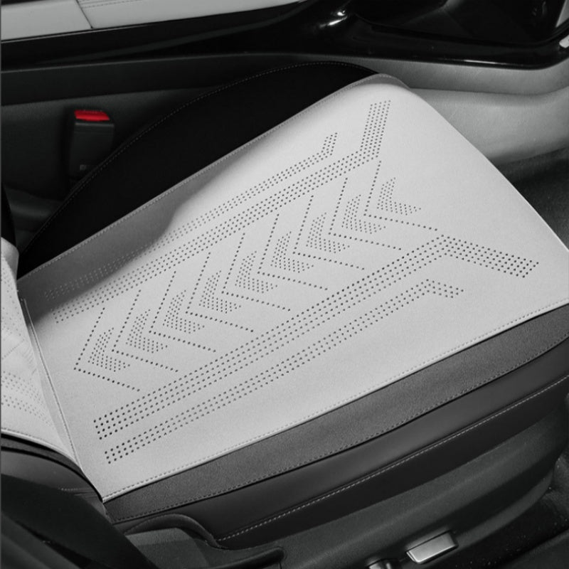 Half-Wrapped Full Set Seat Covers for BYD Sealion 5 DM-i