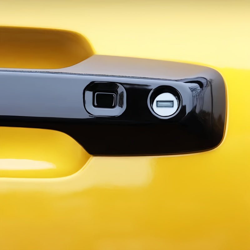 Handle Protective Cover for BYD Leopard 5 & Denza B5