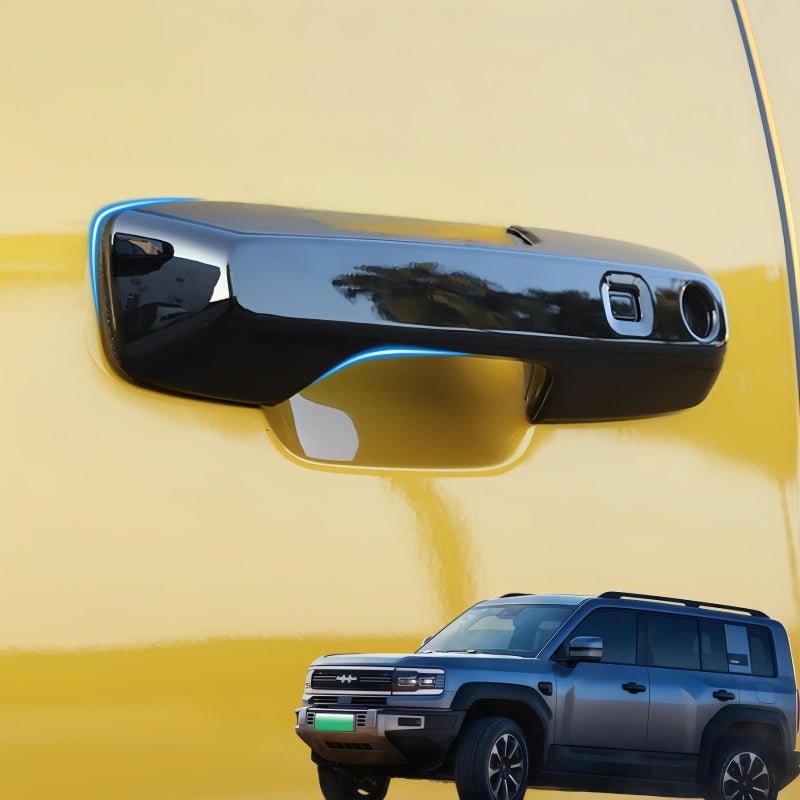 Handle Protective Cover for BYD Leopard 5 & Denza B5