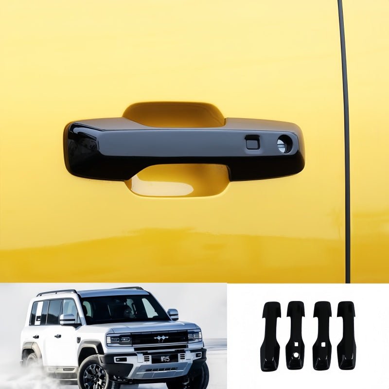 Handle Protective Cover for BYD Leopard 5 & Denza B5