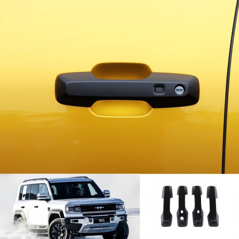 Handle Protective Cover for BYD Leopard 5 & Denza B5