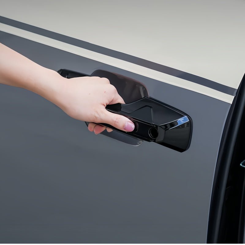 Handle Protective Cover for BYD Leopard 5 & Denza B5
