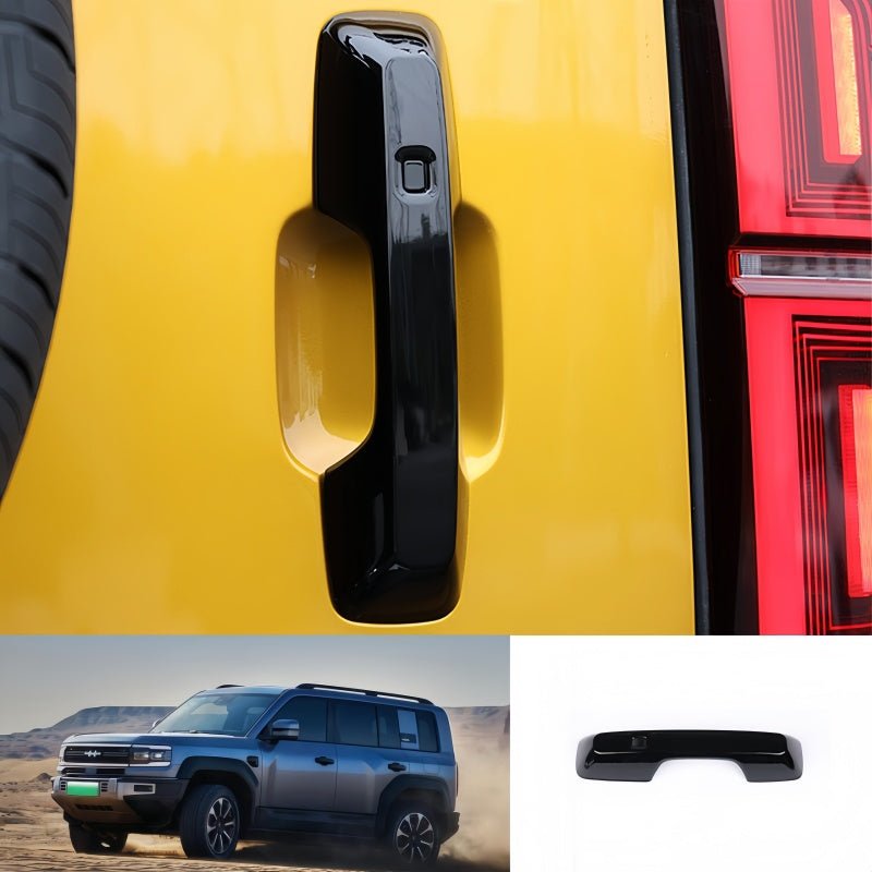 Handle Protective Cover for BYD Leopard 5 & Denza B5