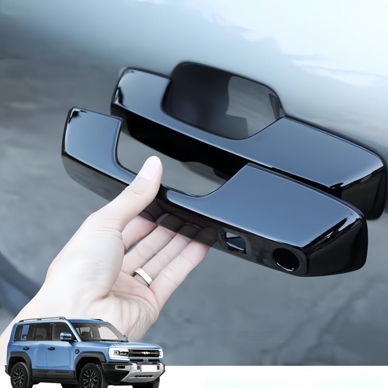 Handle Protective Cover for BYD Leopard 5 & Denza B5