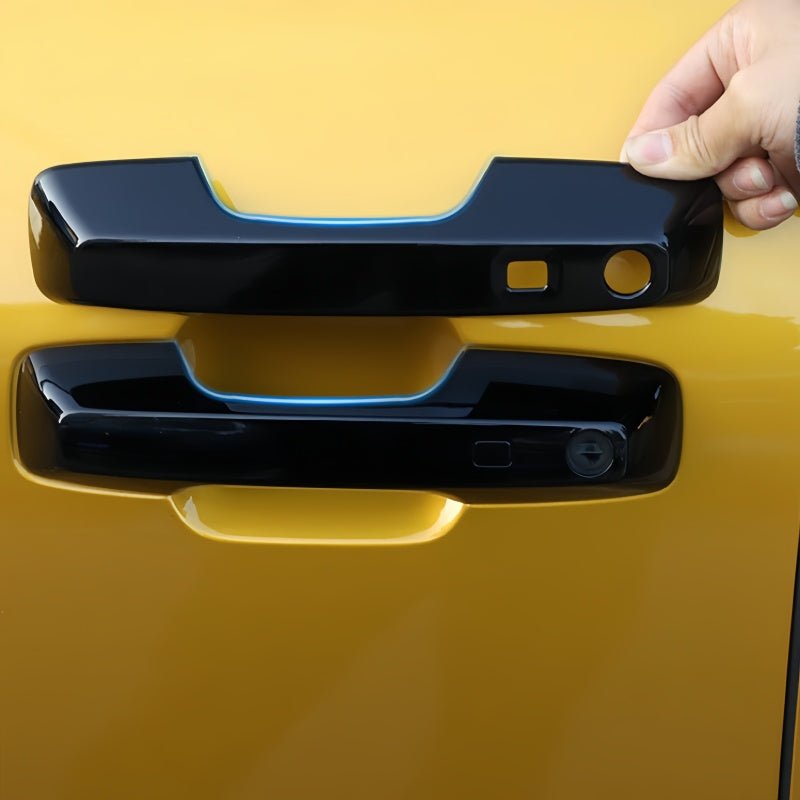 Handle Protective Cover for BYD Leopard 5 & Denza B5