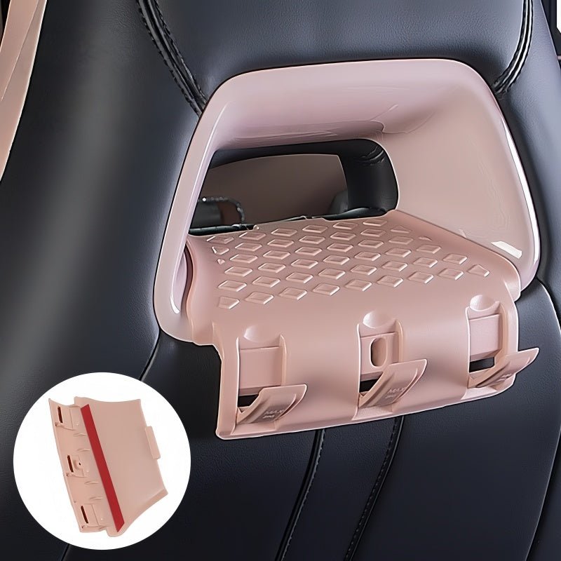 Hidden Seat Gap Hook for BYD Dolphin Surf/Seagull - Nice BYD